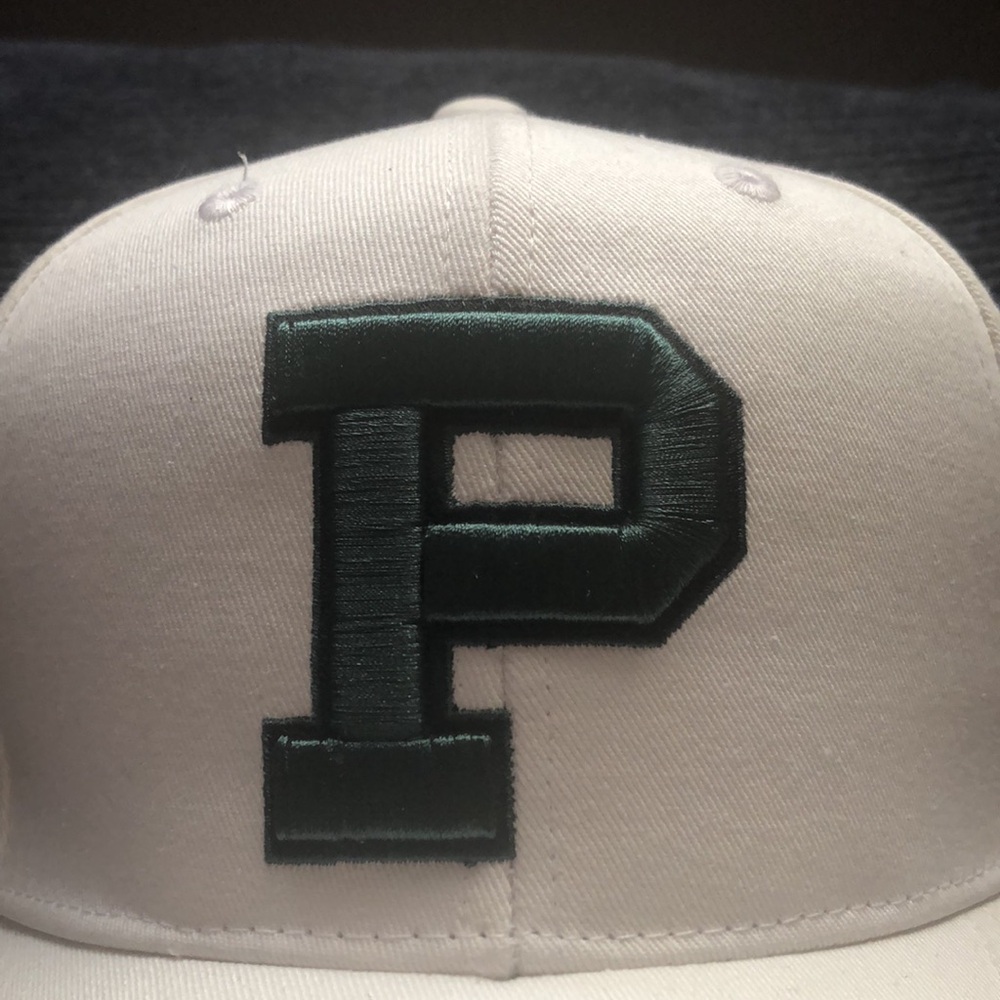 FSBN Baseball Cap “P” - Picture 5 of 5